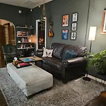 Tranquility At The House Of Alchemy Hollywood