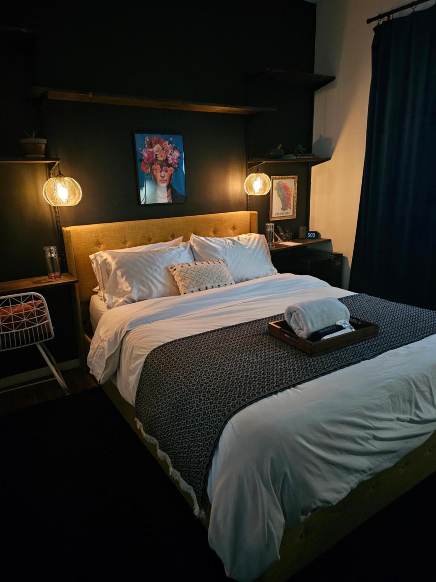 Tranquility At The House Of Alchemy Hollywood * Los Ángeles