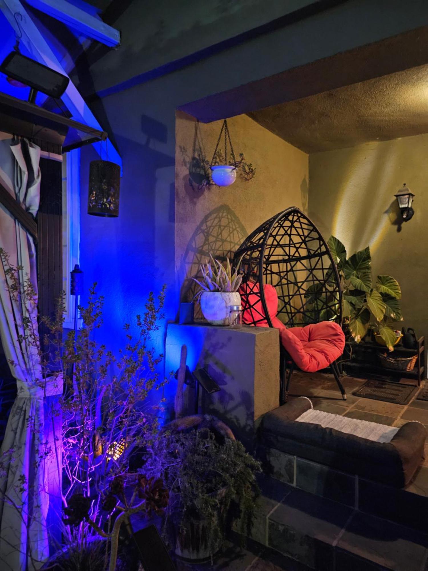 Tranquility At The House Of Alchemy Hollywood Habitación en casa particular *