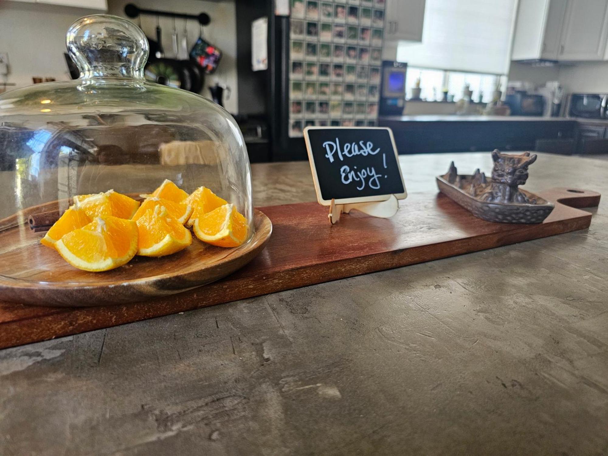 Tranquility At The House Of Alchemy Hollywood Los Ángeles