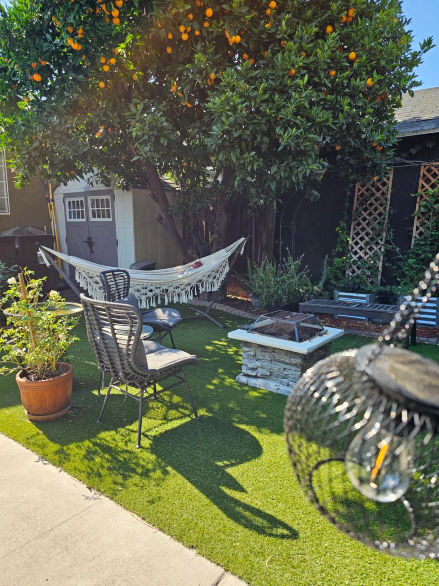 Tranquility At The House Of Alchemy Hollywood Habitación en casa particular Los Ángeles