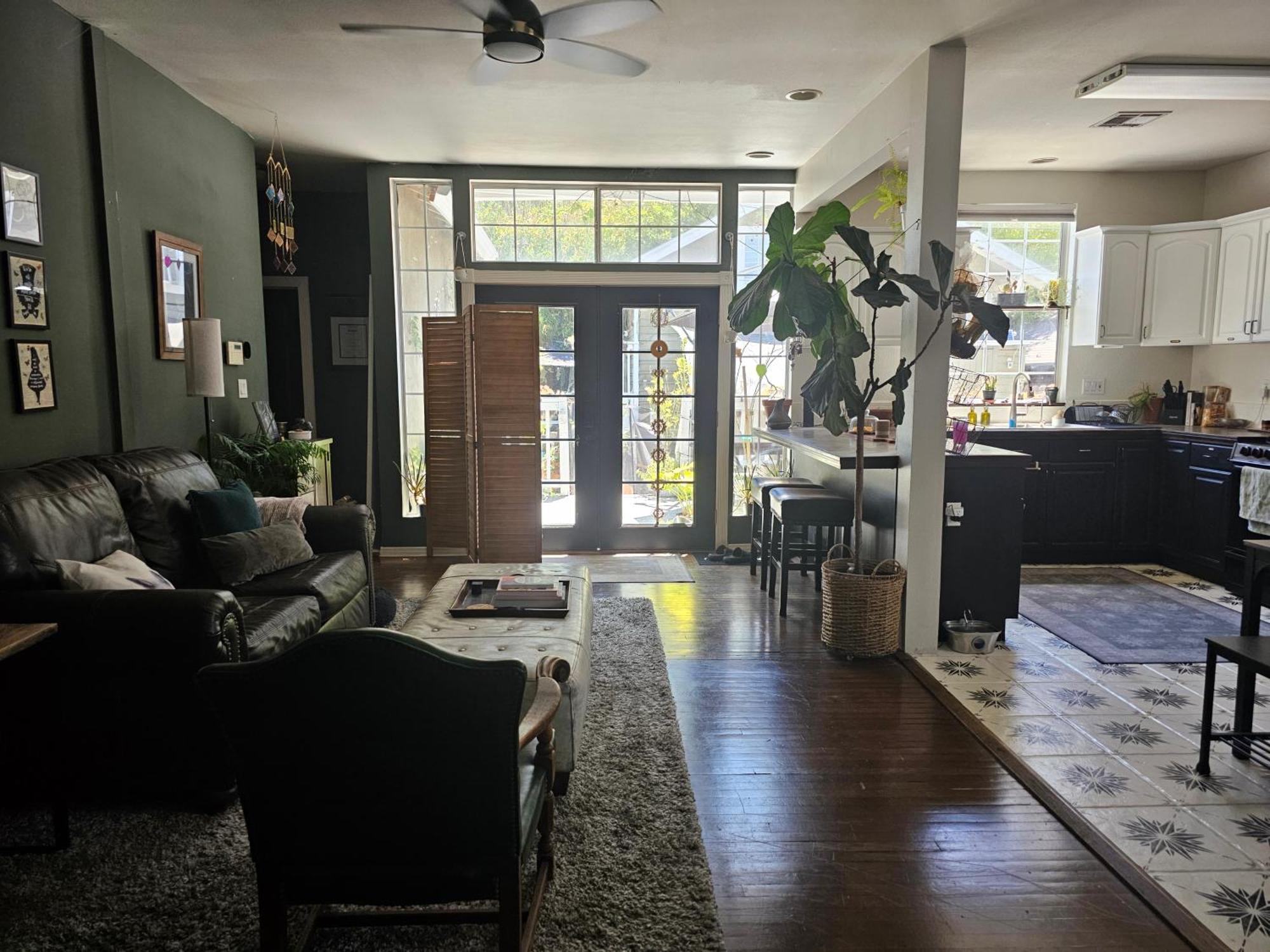 Habitación en casa particular Tranquility At The House Of Alchemy Hollywood *