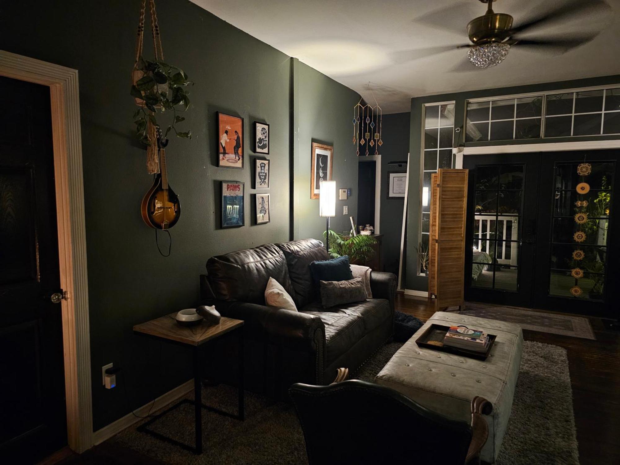 Tranquility At The House Of Alchemy Hollywood * Los Ángeles