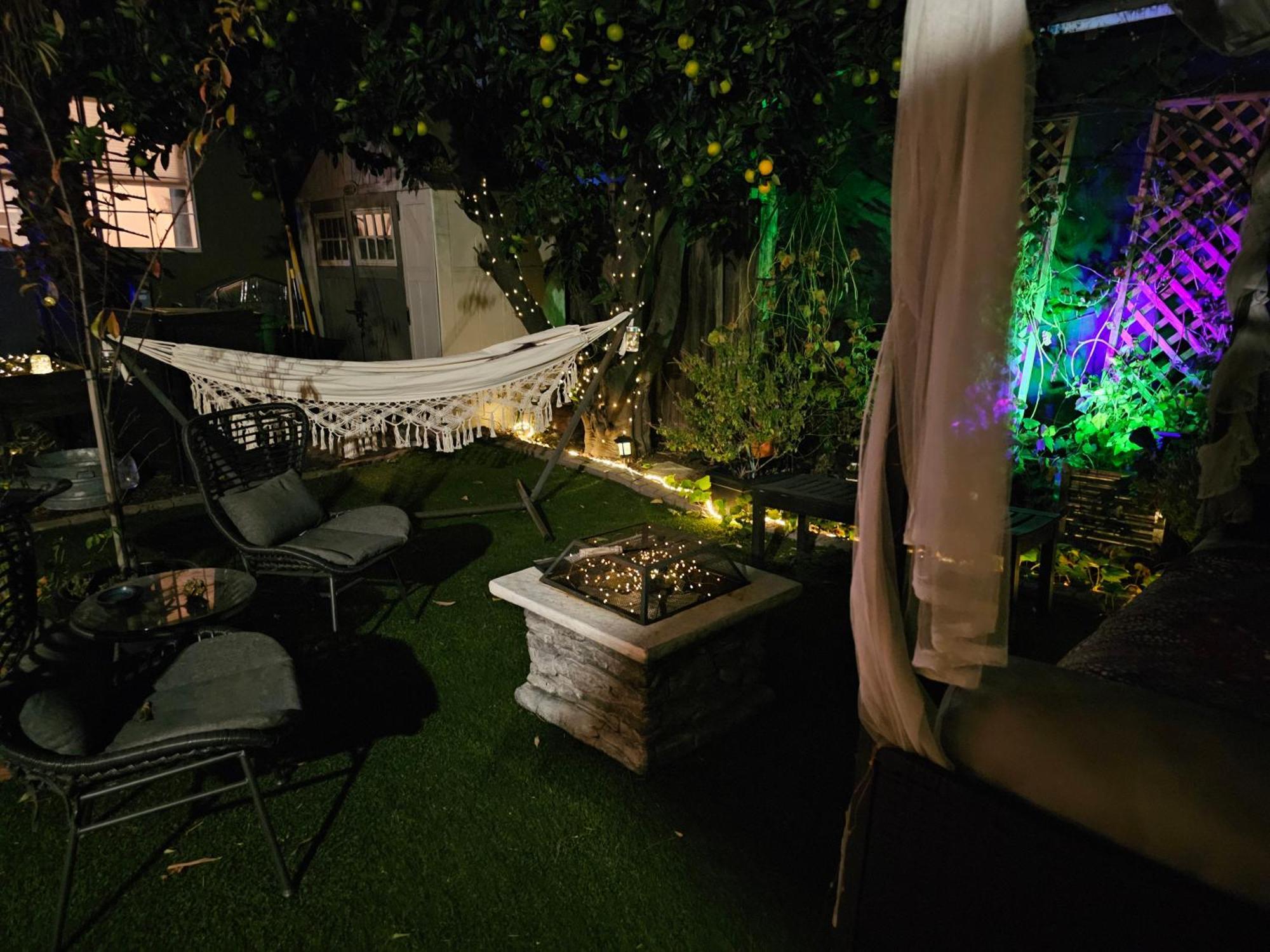 Tranquility At The House Of Alchemy Hollywood Los Ángeles