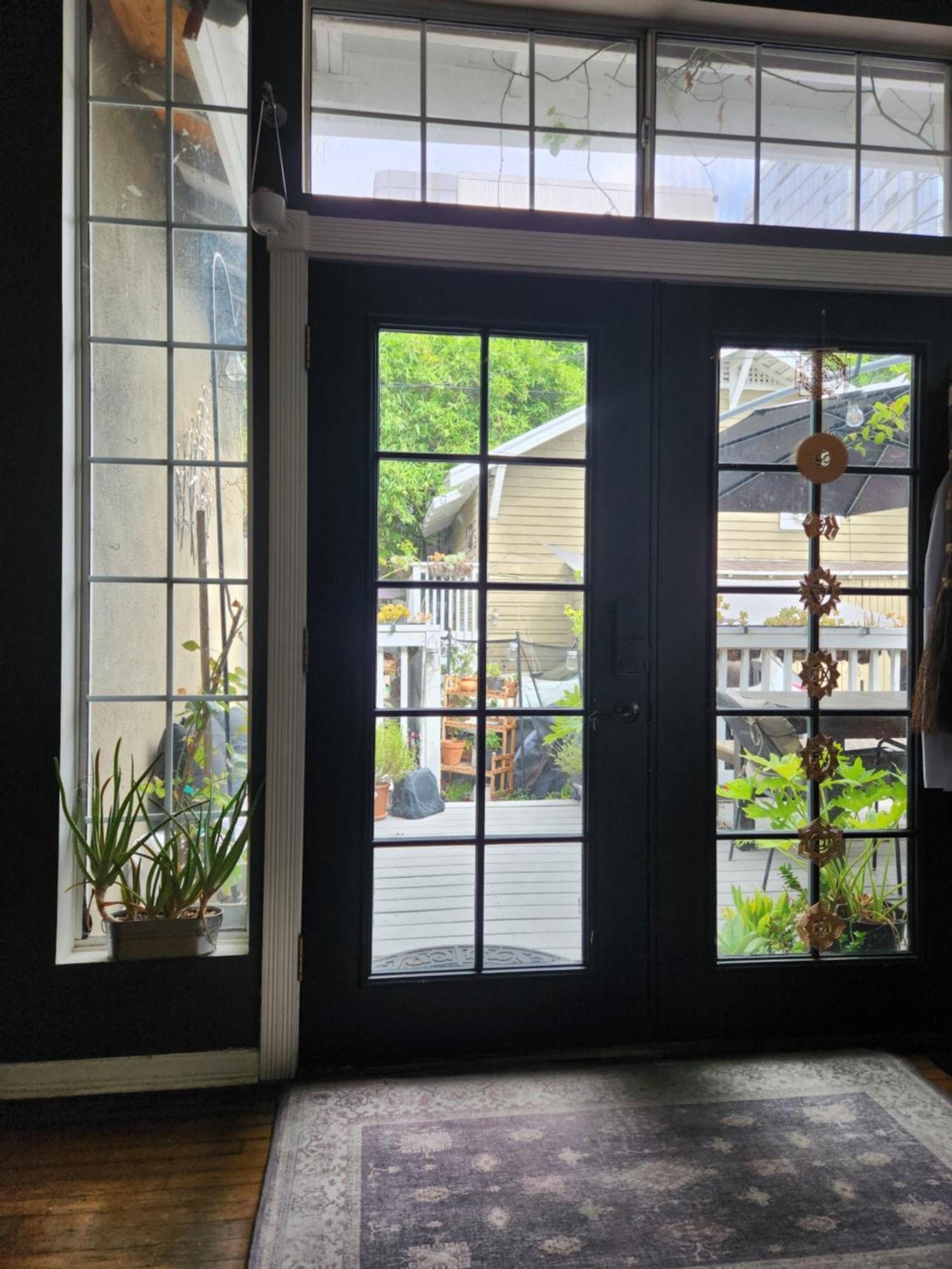 Tranquility At The House Of Alchemy Hollywood Habitación en casa particular
