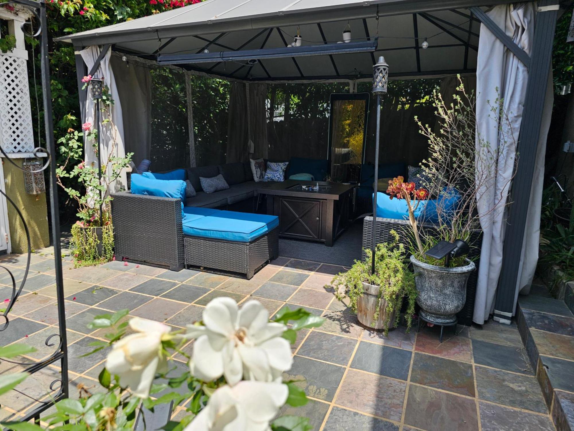 Habitación en casa particular Tranquility At The House Of Alchemy Hollywood *