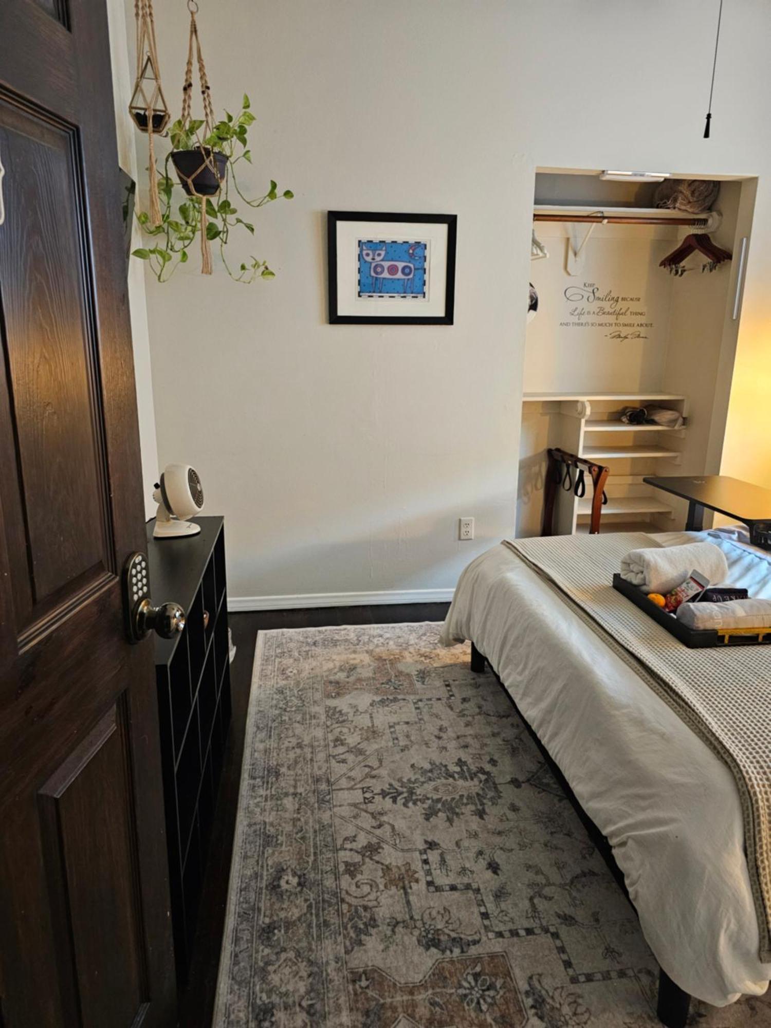 Tranquility At The House Of Alchemy Hollywood Habitación en casa particular